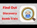 Find Out - Hidden Objects Walkthrough Solution Discovery