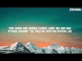 Champagne Moments - Rick Ross Diss Back - LYRICS