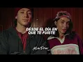 Maria Becerra, Paulo Londra - RAMEN PARA DOS (Letra)