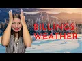 Billings Montana Weather