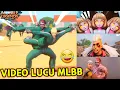 Download Lagu IKLAN LUCU BARU MOBILE LEGENDS YANG VIRAL ! TAHAN JANGAN KETAWA