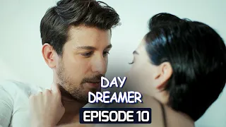 Day Dreamer Early Bird In Hindi Urdu Episode 10 Turkish Dramas Erkencikus Pehlapanchi 