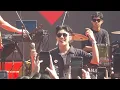 Lagu Kenriz Sakit Hati at CFD Fx Sudirman 6 Juli 2025