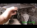 How To Check and Adjust Power Steering Fluid GM 3 8L Series 2
