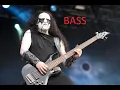 Download Lagu Immortal - Mighty Ravendark 2018 (BASS GUITAR COVER)