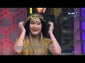 Download Lagu KENA TEROOS! Parto Kaget Amanda Caesa Jadi Dancer | SAHUR SEGERR (18/05/20) Part 1