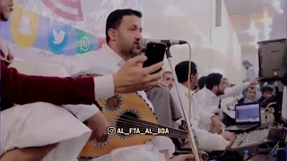 حمود السمه ايش الذي فيك متغير كلمات الشاعر يوسف شذان2019 