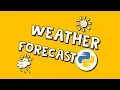 Weather Forecast with Python