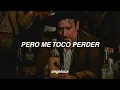 Bronco - Que No Quede Huella (Letra)