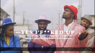 yes i messed up official video 