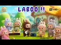 Download Lagu Laboo - Nursery Rhymes | Labubu Song | Labubu Songs with Lyric | Lagu Labubu | Labooboo Theme Song