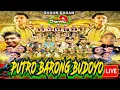 Download Lagu 🛑#Live PUTRO BARONG BUDOYO ❌️ SEKAR NARON ● GAGAN BLIGO NGLUWAR MAGELANG