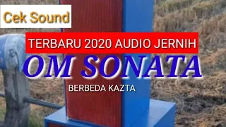 Download BERBEDA KAZTA VERSI SONATA MP3