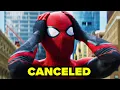 Download Lagu SONY JUST CANCELED SPIDER-MAN | Selling RIGHTS back to MARVEL/DISNEY?