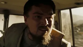 leonardo dicaprio gunfight scene body of lies 2008