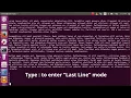 How to exit the Vi Vim editor
