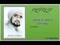 Habib Syech : Ahlan wa Sahlan Bin Nabi - vol 1