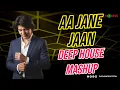 Lagu Aa Jaane Jaan (Mashup) | DJ Chiragg | Intaquam | Helen | Lata Mangeshkar | Deep House | Trending2025