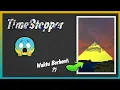 TimeStopper Pocketmine-MP Plugins