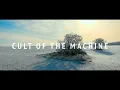 HOLY MOSES – Cult Of The Machine (official music video)