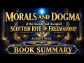 Morals and Dogma by Albert Pike Occult Book Summary