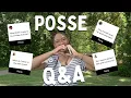 Posse Scholar Q A Everything You Want to Know