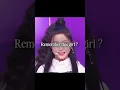Download Lagu This is her now !❤️#Kpop#saymyname#Myteenagegirl#seungjoo#survivalshow#yoonseungjoo