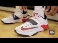 Nike KD 7 Performance Review