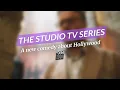 Discover The Studio Hollywood s Newest Satire