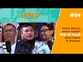 Download Lagu LP04 : Mana Benar, Mana Salah? Hidir Ali Razali Nilai Fakta P Ramlee