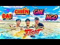 Download Lagu Anh Ba Phải | Đại Chiến Chế Tạo Ghe Ngo Đua Và Cái Kết