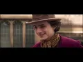 Wonka 2023 - Pure Imagination - Timothée Chalamet