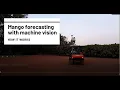 Mango forecasting with machine vision how it works