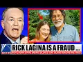 Rick Lagina s Wife BREAKS Silence Oak Island Rumors Are True