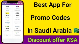 Best App For Promo Codes In Saudi Arabia 2023 Careem Noon Uber Amazon Jeeny Discount Codes