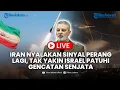 Download Lagu 🔴LIVE Iran Nyalakan Sinyal Perang Lagi, Tak Yakin Israel Patuhi Gencatan Senjata