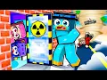 Download Lagu Construí un BUNKER de TORNADOS en Familia!