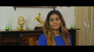 the target short film