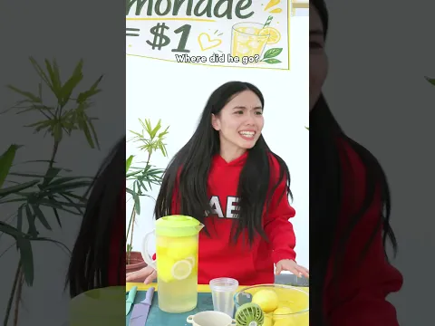 When Life Gives You Lemons