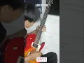 Lagi Bohong Marvells | Melodi Gitar Cover