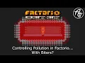 Controlling Pollution With Biters