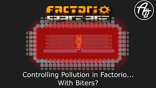 Controlling Pollution With Biters