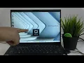 How to Use Function Keys on Asus ExpertBook