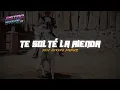 José Alfredo Jiménez - Te Solté la Rienda (Letra)