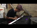 Lagu Teman Sejati, Mocca Piano Cover