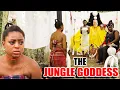 THE JUNGLE GODDESS (FULL MOVIE) REGINA DANIELS, EBELE OKARO-2025 NOLLYWOOD MOVIES/2025 LATEST MOVIES