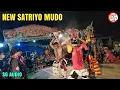 Banteng 4 Mudon KABEH!!! - New Satriyo Mudo Live TegalSari Bandarkedungmulyo