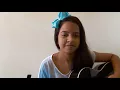 O melhor dos amores - Matheus e Kauan (Heloísa Ribeiro cover)