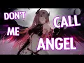 Download Lagu Nightcore - Don't Call Me Angel (1 Hour)