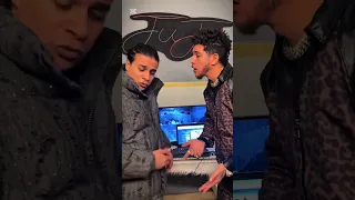 لما يكون صاحبك هو الشيطان     دندنها